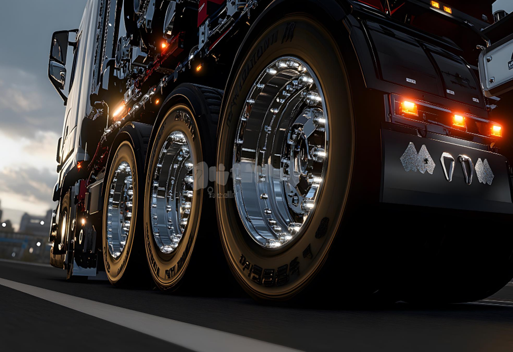 Free CDL Air Brakes Practice Test